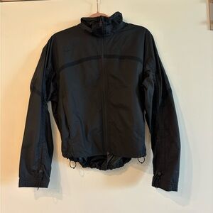 lululemon windbreaker